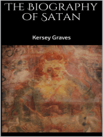 The Biography of Satan