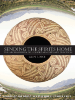 Sending the Spirits Home: The Archaeology of Hohokam Mortuary Practices