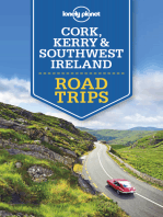 Lonely Planet Cork, Kerry & Southwest Ireland Road Trips