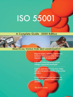 ISO 55001 A Complete Guide - 2020 Edition