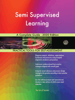 Semi Supervised Learning A Complete Guide - 2020 Edition