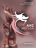 AniMotion, Energy of the four animals: Fitness & Power Workout