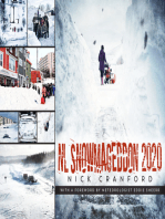 NL Snowmageddon 2020