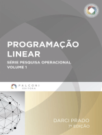 Programação Linear