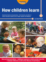 How Children Learn (New Edition)