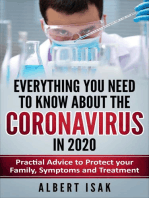 Everything You Need to Know About the Coronavirus in 2020