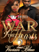 War of the Hearts 2