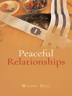 Peaceful Relationships