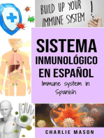 Sistema Inmunológico en Español/ Immune System in Spanish