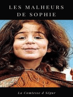 Les malheurs de Sophie