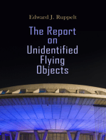 The Report on Unidentified Flying Objects