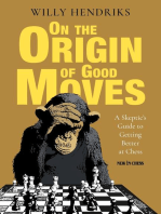 On the Origin of Good Moves: A Skeptic's Guide at Getting Better at Chess