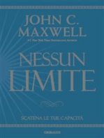 Nessun_limite: Scatena le tue capacità