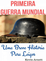 Primeira Guerra Mundial