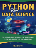 Python For Data Science