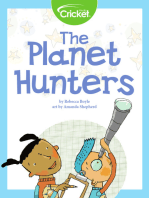 The Planet Hunters