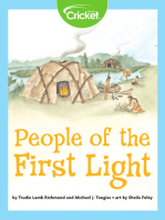 People of the First Light