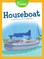 Houseboat