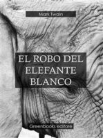 El robo del elefante blanco