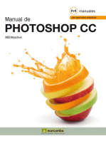 Manual de Photoshop CC