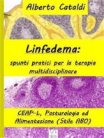 Linfedema: Spunti pratici per la terapia multidisciplinare