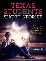 Short Stories by Texas Students