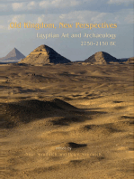 Old Kingdom, New Perspectives: Egyptian Art and Archaeology 2750-2150 BC