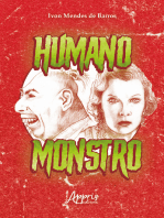 Humano Monstro