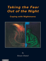 Taking the Fear Out of the Night: Coping with Nightmares