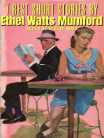 7 best short stories by Ethel Watts Mumford