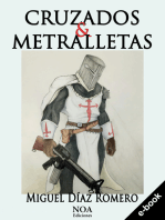 Cruzados & Metralletas