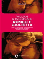 Romeo e Giulietta