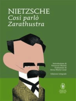 Così parlò Zarathustra