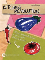 Kitchen revolution