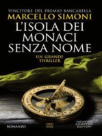 L'isola dei monaci senza nome