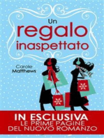 Un regalo inaspettato