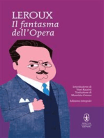 Il fantasma dell'Opera