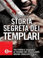 Storia segreta dei templari