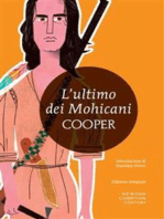 L'ultimo dei Mohicani