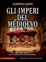 Gli imperi del Medioevo