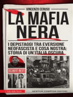 La mafia nera