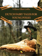 Dutch fairy tales for young folks