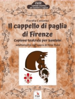 Il cappello di paglia di Firenze