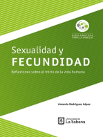 Sexualidad y fecundidad: Reflexiones sobre el inicio de la vida humana