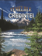 Temeliile credinței