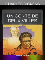 Un Conte de deux villes