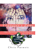 Traveler's Zone: The Revelation Chronicles, #2