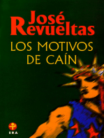 Los motivos de Caín