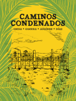 Caminos condenados