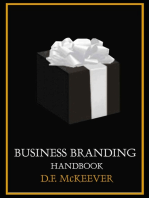 Branding Handbook: Designovation Handbooks, #5